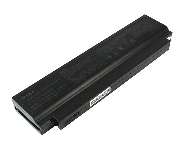 Batería para MEDION Akoya-MD97371/MD97372/MD97439/medion-bp3s3p2150